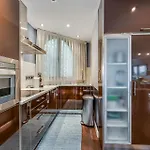 El Rosario Sunny Terrace In Marbella By Costarentals - Ref M6