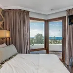 El Rosario Sunny Terrace In Marbella By Costarentals - Ref M6