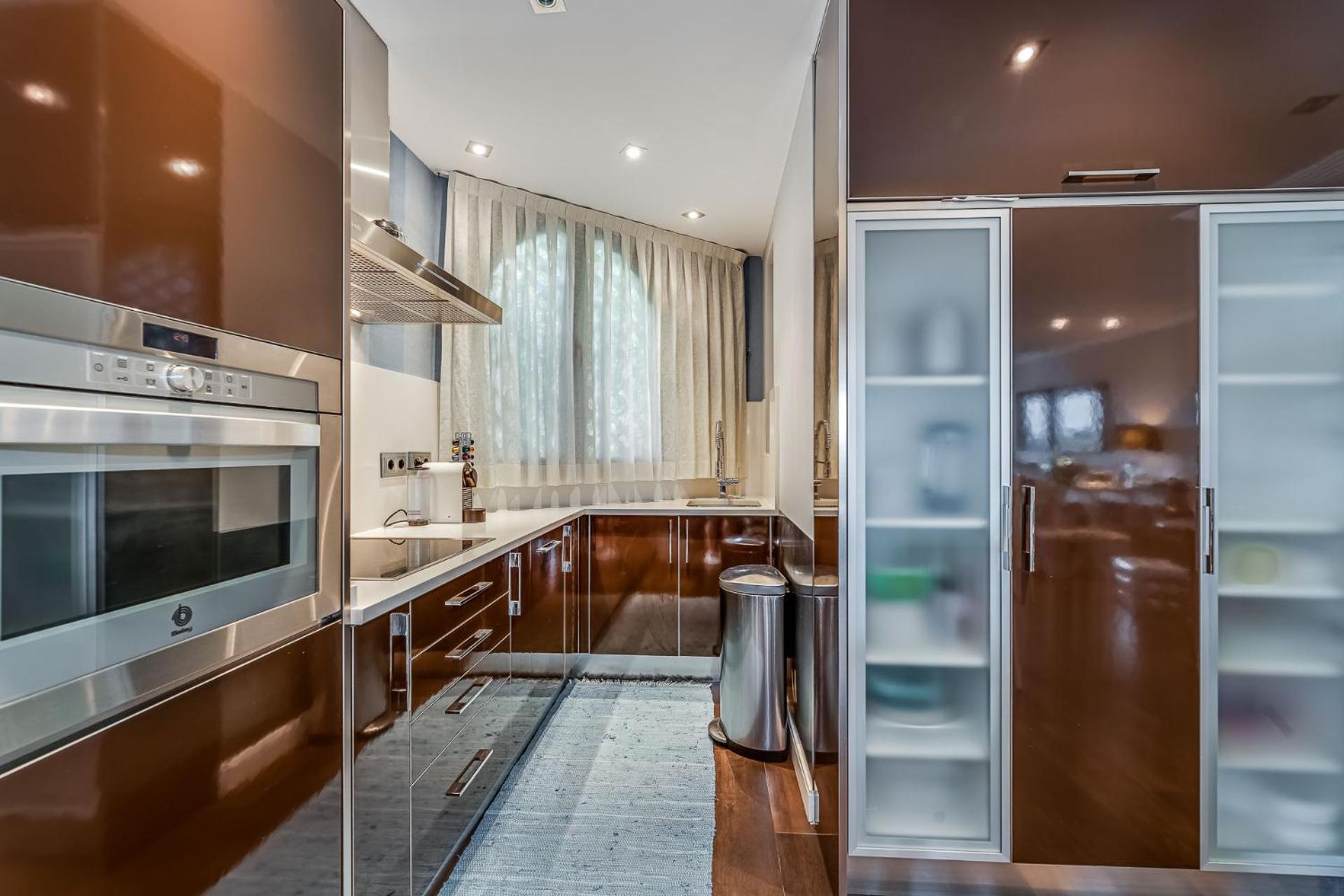 Apartment El Rosario Sunny Terrace In By Costarentals - Ref M6 Marbella